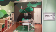IKEA Renovation in Shanghai