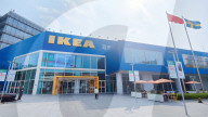 IKEA Renovation in Shanghai