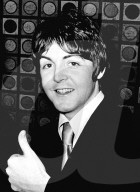 Beatles Photo Archive
