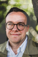 Pete Buttigieg's husband pens children's book
