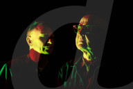 ‘Yes, there was a riot, but it was great’: Cabaret Voltaire on violent gigs, nuclear noise – and returning to mark 50 years