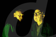 ‘Yes, there was a riot, but it was great’: Cabaret Voltaire on violent gigs, nuclear noise – and returning to mark 50 years