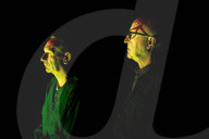 ‘Yes, there was a riot, but it was great’: Cabaret Voltaire on violent gigs, nuclear noise – and returning to mark 50 years