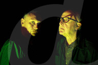 ‘Yes, there was a riot, but it was great’: Cabaret Voltaire on violent gigs, nuclear noise – and returning to mark 50 years