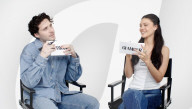 Brooklyn Beckham and wife Nicola Peltz talk kids