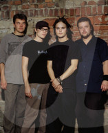 Rasmus (The)