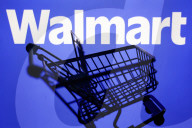 Walmart New Logo Photo Illustrations