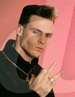 Vanilla Ice
