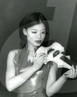 Vanessa Mae