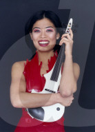 Vanessa Mae