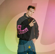 Vanilla Ice