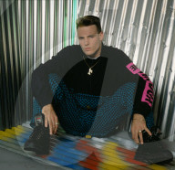 Vanilla Ice