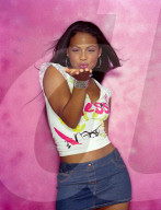 Christina Milian