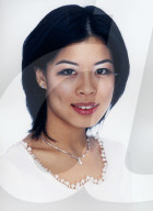 Vanessa Mae