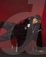 Chris Brown +++ USA Pop Artist +++ 2006 +++ Germany +++ Foto: Michael Wilfling +++ (c)vanit.de/M. Wilfling/Bravo +++ NO GERMANY! +++ Higher Rates Apply!! +++