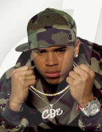 Chris Brown +++ USA Pop Artist +++ 2006 +++ Germany +++ Foto: Michael Wilfling +++ (c)vanit.de/M. Wilfling/Bravo +++ NO GERMANY! +++ Higher Rates Apply!! +++