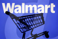 Walmart New Logo Photo Illustrations