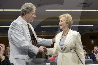 DC: Sec McMahon hold a Fiscal Year 2026 Budget hearing