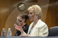 DC: Sec McMahon hold a Fiscal Year 2026 Budget hearing