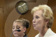 DC: Sec McMahon hold a Fiscal Year 2026 Budget hearing