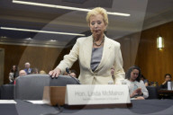 DC: Sec McMahon hold a Fiscal Year 2026 Budget hearing