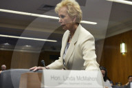 DC: Sec McMahon hold a Fiscal Year 2026 Budget hearing