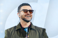 Justin Timberlake Performs During The I-Days Milano Coca-Cola Festival In Milan