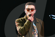 Justin Timberlake Performs During The I-Days Milano Coca-Cola Festival In Milan