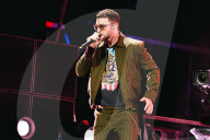Justin Timberlake Performs During The I-Days Milano Coca-Cola Festival In Milan