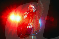 Justin Timberlake Performs During The I-Days Milano Coca-Cola Festival In Milan
