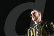 Justin Timberlake Performs During The I-Days Milano Coca-Cola Festival In Milan