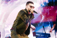 Justin Timberlake Performs During The I-Days Milano Coca-Cola Festival In Milan