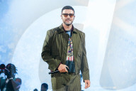Justin Timberlake Performs During The I-Days Milano Coca-Cola Festival In Milan