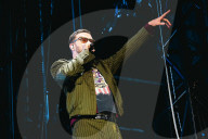 Justin Timberlake Performs During The I-Days Milano Coca-Cola Festival In Milan