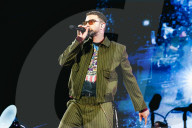Justin Timberlake Performs During The I-Days Milano Coca-Cola Festival In Milan