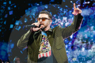 Justin Timberlake Performs During The I-Days Milano Coca-Cola Festival In Milan