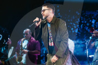 Justin Timberlake Performs During The I-Days Milano Coca-Cola Festival In Milan