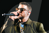 Justin Timberlake Performs During The I-Days Milano Coca-Cola Festival In Milan