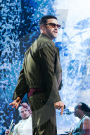 Justin Timberlake Performs During The I-Days Milano Coca-Cola Festival In Milan