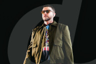 Justin Timberlake Performs During The I-Days Milano Coca-Cola Festival In Milan