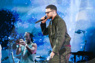 Justin Timberlake Performs During The I-Days Milano Coca-Cola Festival In Milan