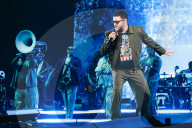 Justin Timberlake Performs During The I-Days Milano Coca-Cola Festival In Milan