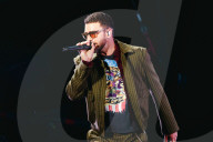 Justin Timberlake Performs During The I-Days Milano Coca-Cola Festival In Milan