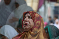 Sufi Saint Mir Syed Ali Hamdani Death Anniversary Marked In Kashmir