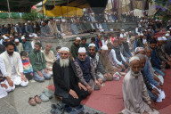 Sufi Saint Mir Syed Ali Hamdani Death Anniversary Marked In Kashmir