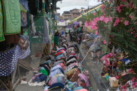 Sufi Saint Mir Syed Ali Hamdani Death Anniversary Marked In Kashmir
