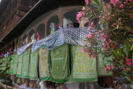 Sufi Saint Mir Syed Ali Hamdani Death Anniversary Marked In Kashmir