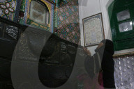 Sufi Saint Mir Syed Ali Hamdani Death Anniversary Marked In Kashmir