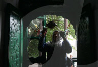 Sufi Saint Mir Syed Ali Hamdani Death Anniversary Marked In Kashmir