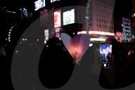 Candlelight March For Public Health